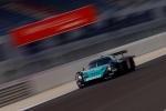 Maserati MC-12 Corse GT FIA 2005 года